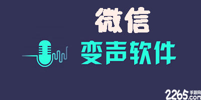 微信变声器