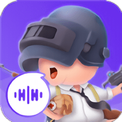 吃鸡变声器精灵手机版下载-官方正版免费下载