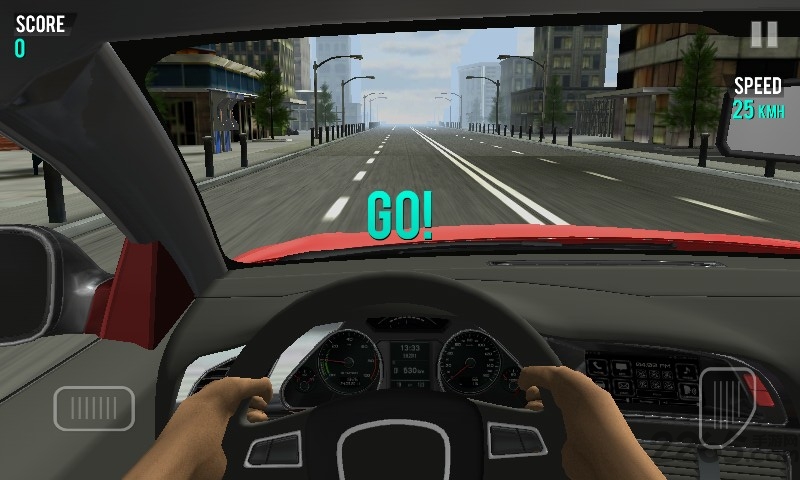 竞速赛车修改版