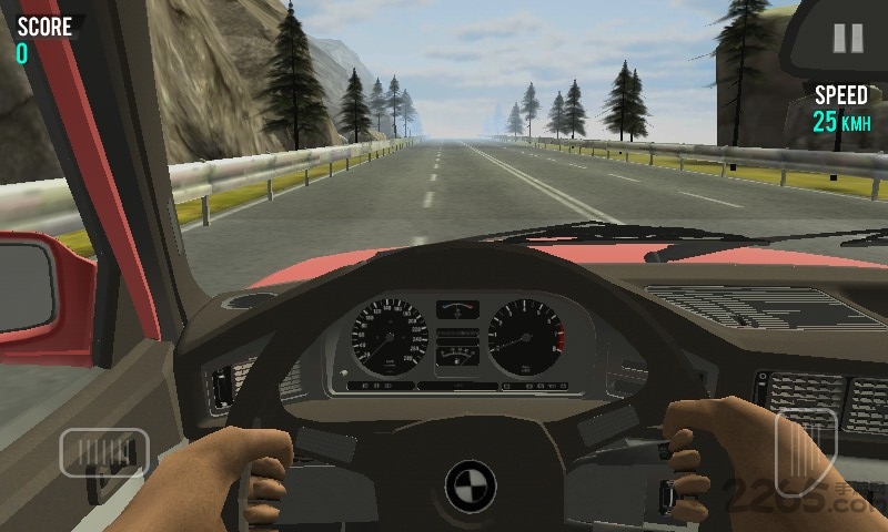 竞速赛车破解游戏 竞速赛车无限金币版下载