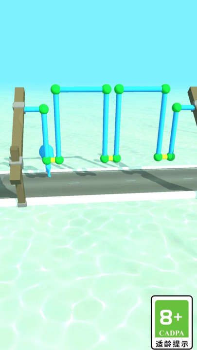 有趣的火柴人游戏