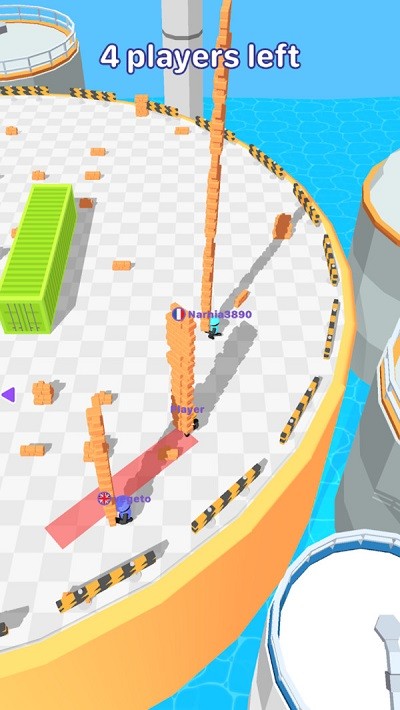 集装箱大作战最新版