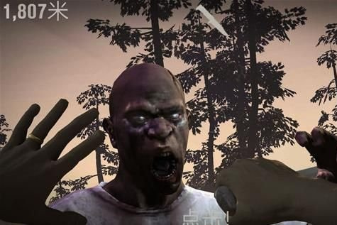 Into the Dead 2僵尸介绍