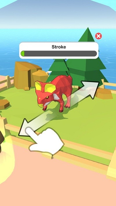 造个恐龙岛游戏(dino tycoon)