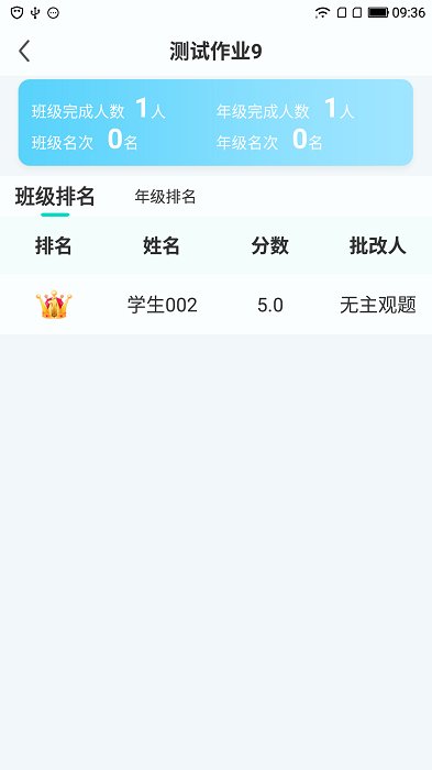小鑫作业app
