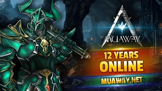 muaway汉化版