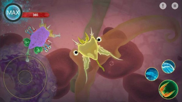 我的生存冒险游戏