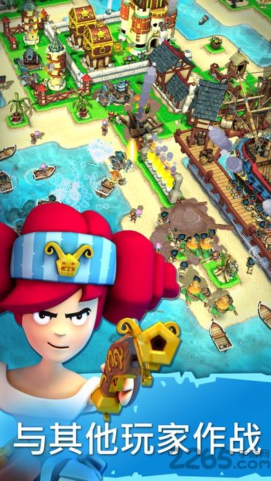 海盗王单机版下载