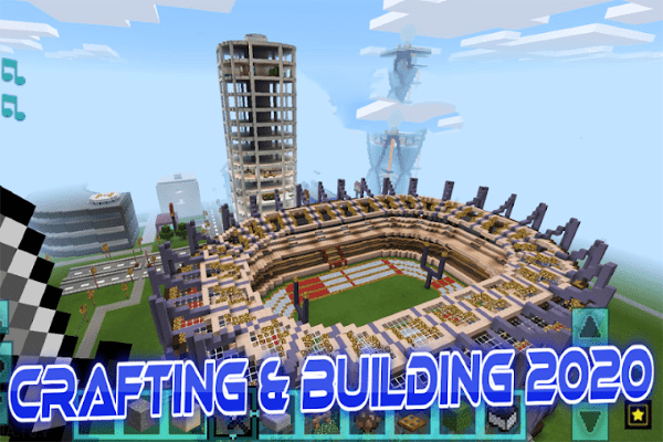 craftvegas方块工艺游戏