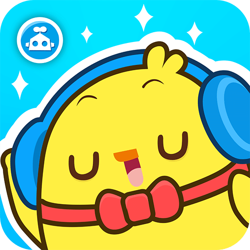叫叫讲故事app