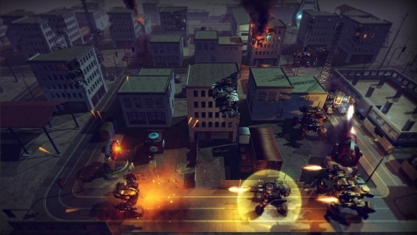 星球的最终战役官方下载