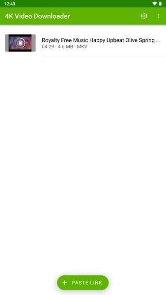 4kvideodownloader安卓版