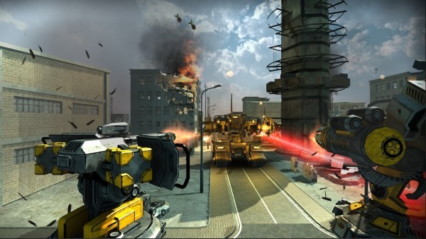 星球的最后战争最新版