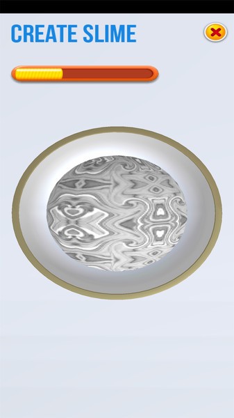 蓬松史莱姆模拟器中文版