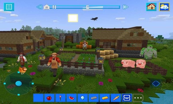 建造工艺安卓版下载