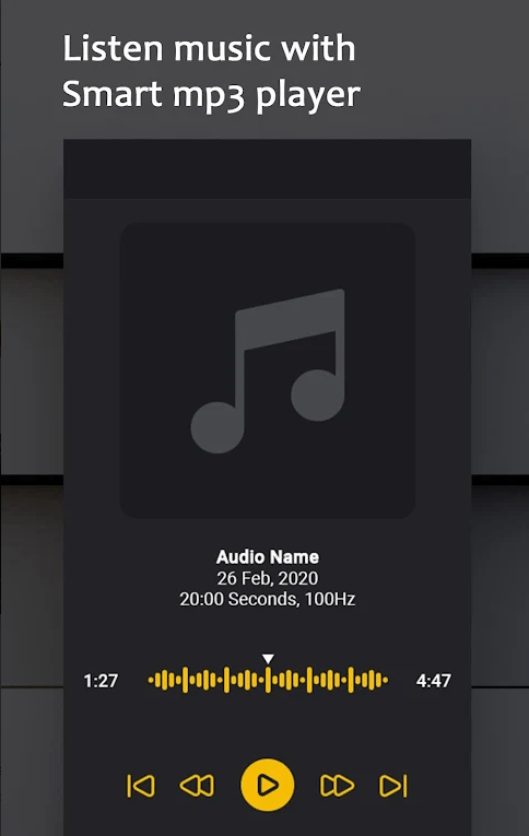 video to mp3 converter apk