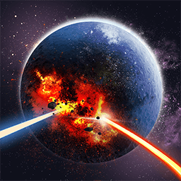 星球星战模拟器游戏