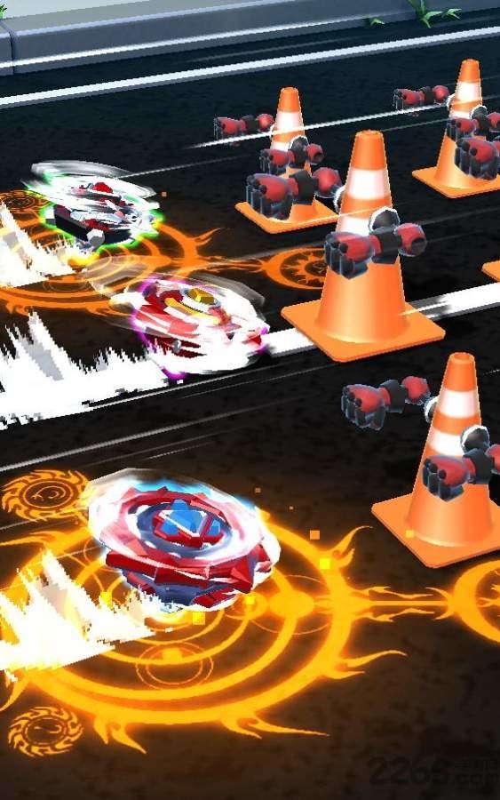 超级神之刃最新版