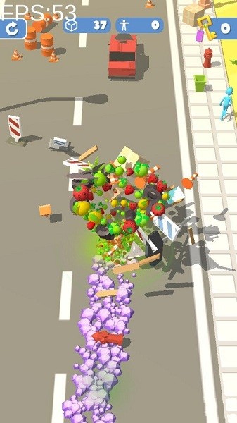 完美龙卷风游戏