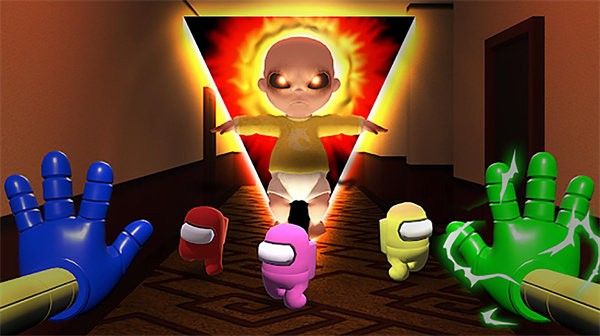 求生生存模拟游戏下载