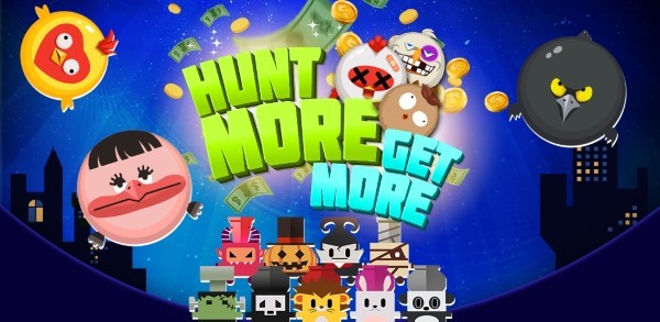 小鸟龙卷风游戏 小鸟龙卷风最新版下载