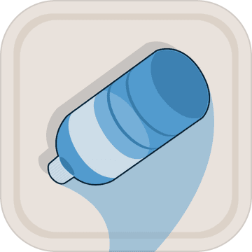 水瓶跳一跳内购破解版