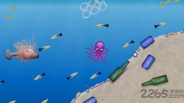 美味星球4无限金币钻石版 美味星球4破解版下载