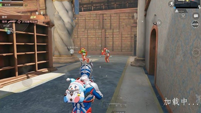 吃鸡战场小分队游戏 吃鸡战场小分队手机版下载