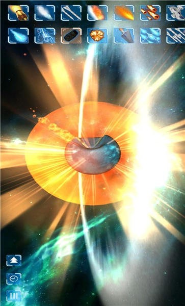 星球战争小分队手机版