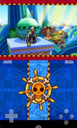 海贼王巨人战争2新世界完整版