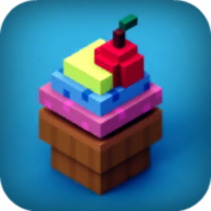 糖果女孩工艺中文手机版游戏