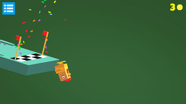 笨鸟爬山游戏(flippy hills)