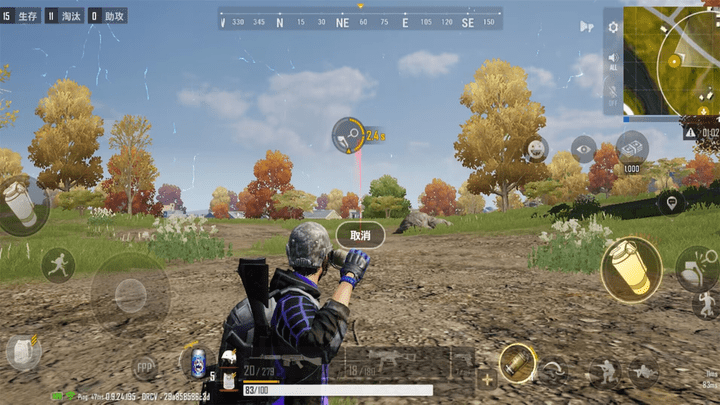 战地射击连队官方版