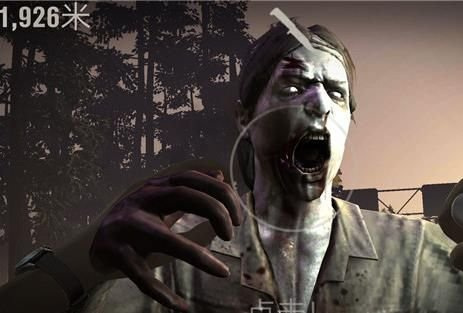 Into the Dead 2僵尸介绍