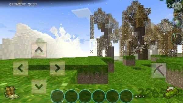 迷你星球大战手机版