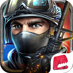 全民枪战2英雄互娱版本