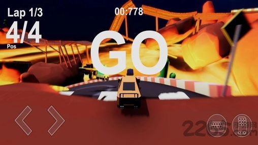 工艺赛车最佳比赛手机版 工艺赛车最佳比赛游戏下载