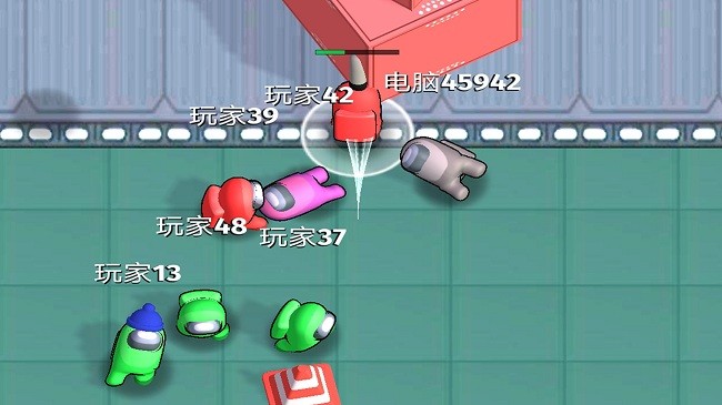 生存进化大冒险最新版