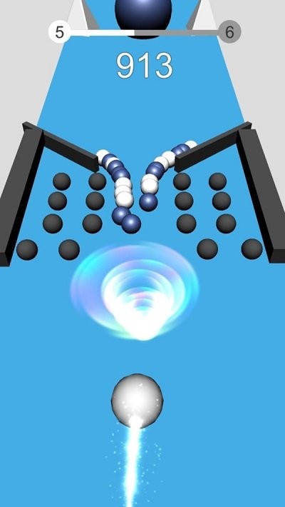 旋转的龙卷风最新版