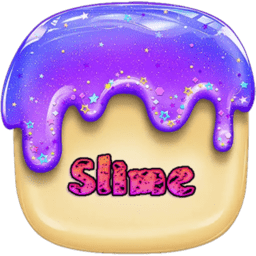 解压粘液史莱姆模拟游戏下载-官方正版免费下载v7.1.2安卓版