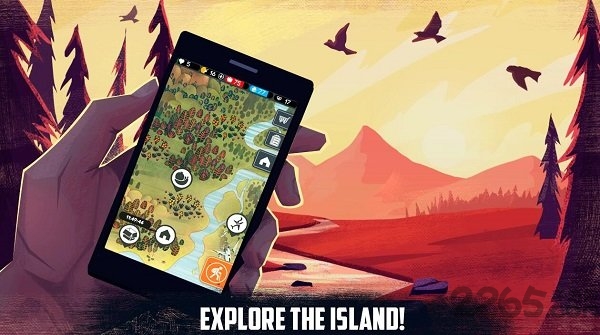 生存工艺汉化版