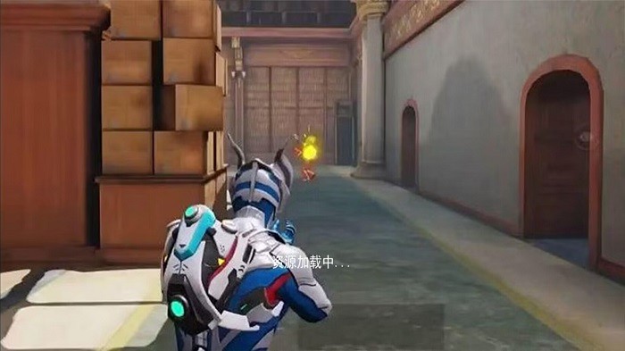 吃鸡战场小分队游戏