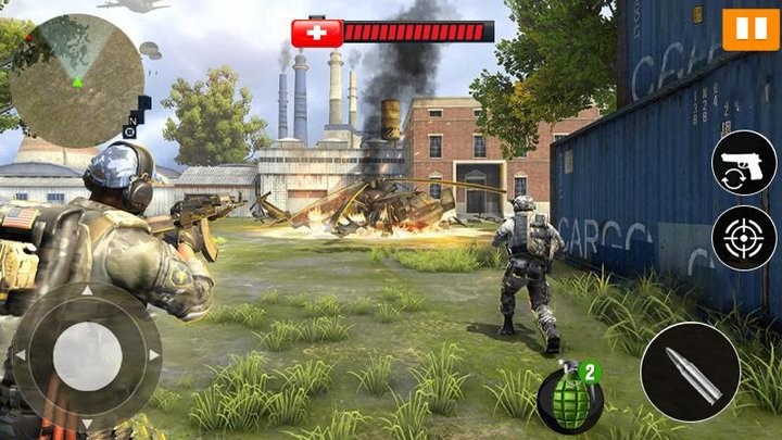 王者吃鸡英雄最新版