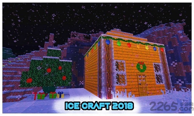 冰船冬季生存工艺中文版