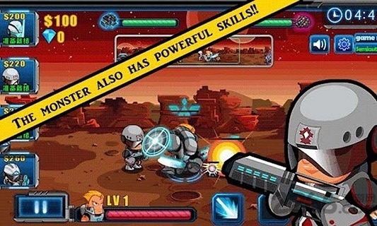 星球大战超级英雄手机版 星球大战超级英雄游戏下载