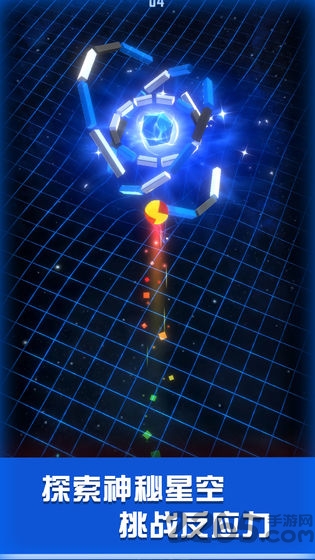 星球爆破大作战九游版