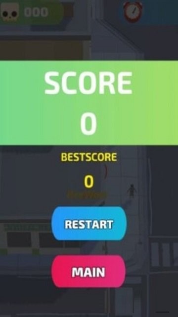 超级龙卷风游戏