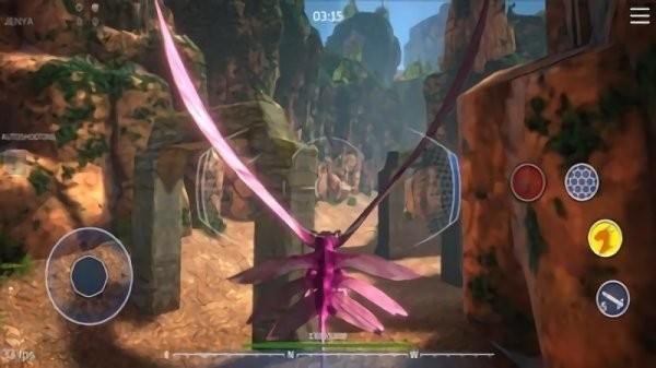 恐龙战斗星球手机版