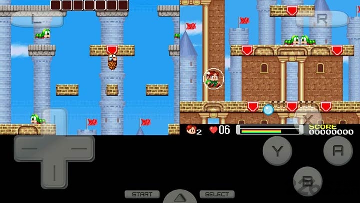 新彩虹岛手机版