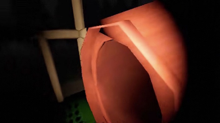 恐怖森林滑滑梯2游戏手机版(恐怖迷雾生存)